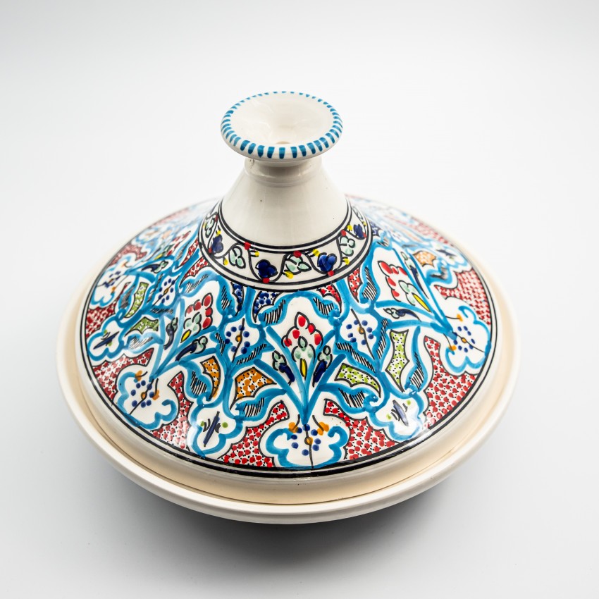 Tajine Bahia - D 30 cm