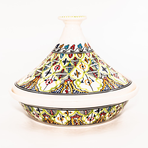 Tajine Imane - D 30 cm