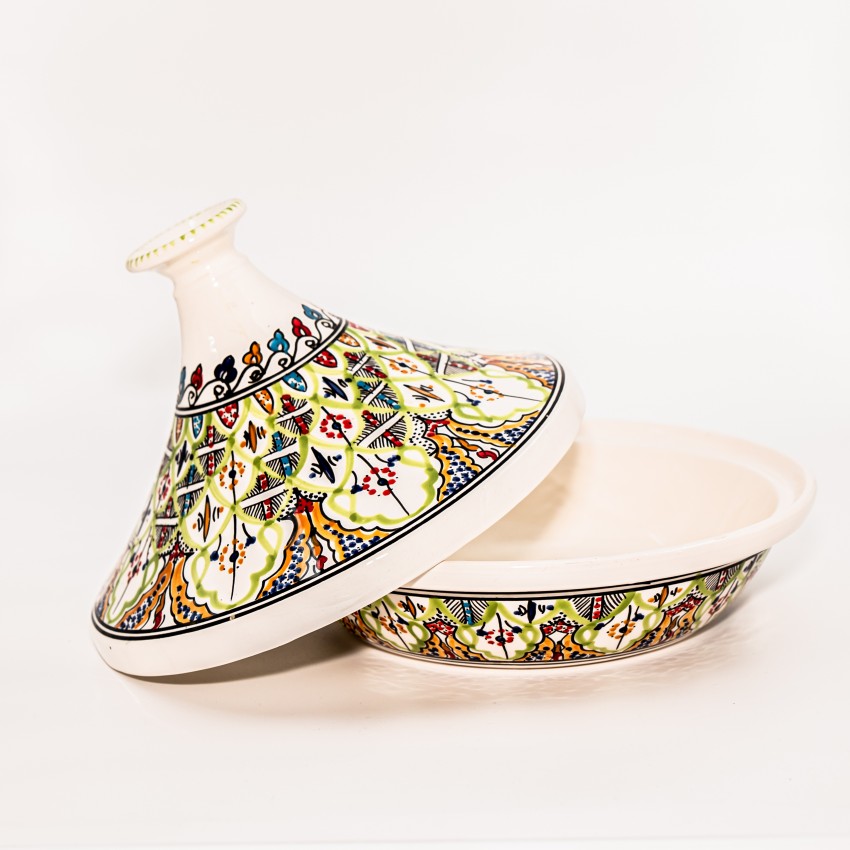 Tajine Imane - D 30 cm