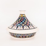 Tajine Fatma - D 30 cm