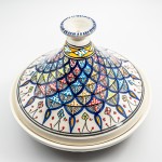 Tajine Fatma - D 30 cm