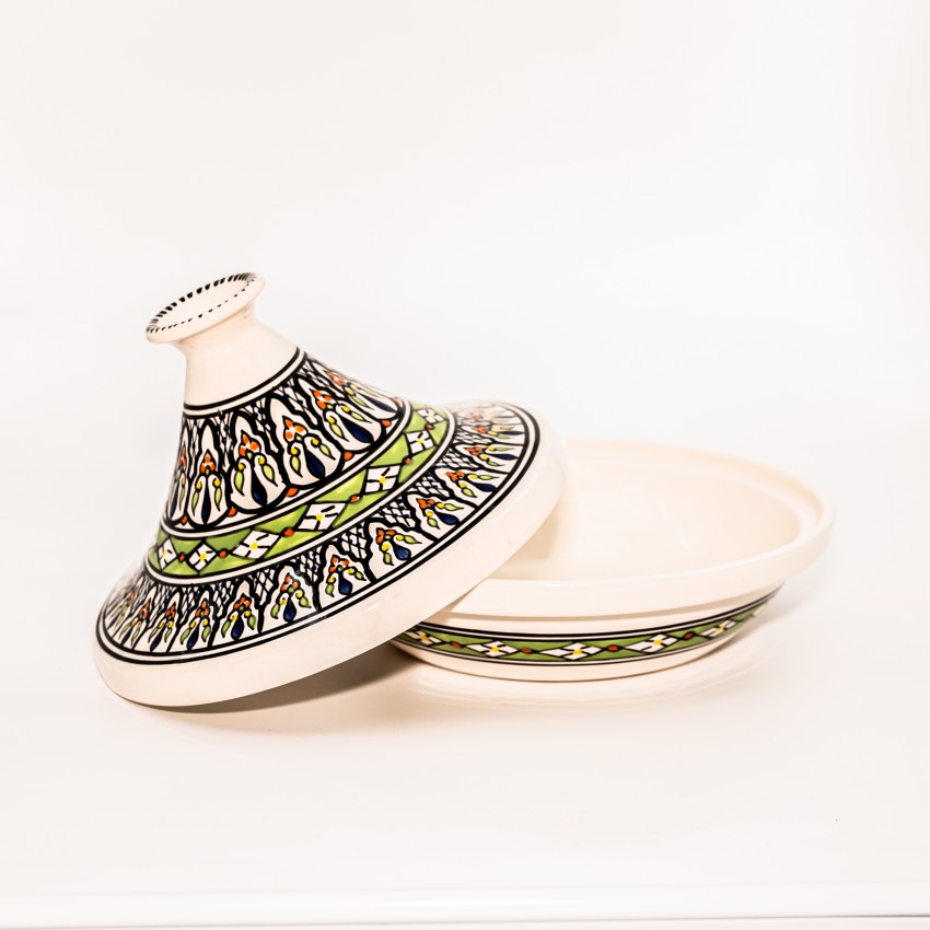 Tajine Nawel - D 25cm