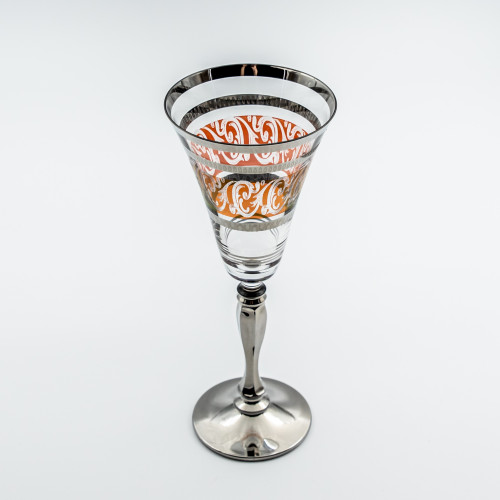 Coffret de 6 verres à pied Inaya 19 cL