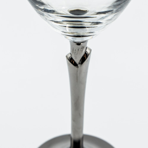 Verres à pied Shahd 25 cl x 2 - Coffret