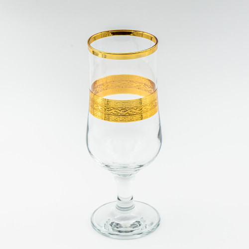 Verres à bière Jalil 35 cl x 2