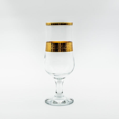 Verres à bière Jalil 35 cl x 2