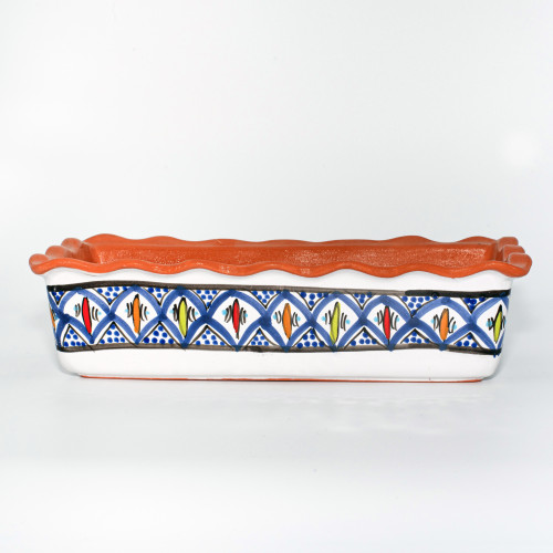 Moule à gâteaux Bakir Bleu 2