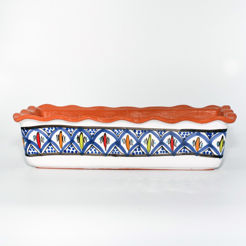 Moule à gâteaux Bakir Bleu