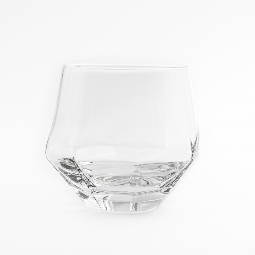 Verres à eau Star 36 cl x 6
