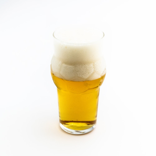 Verres à bière Football 33 cl x 6
