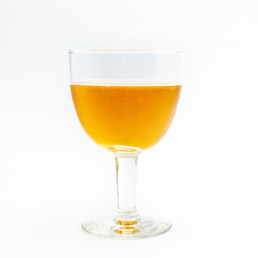 Verres à bière Triomphe 40cl x 6