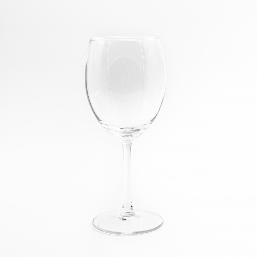 Verres à vin Fascination 38 cl x 6