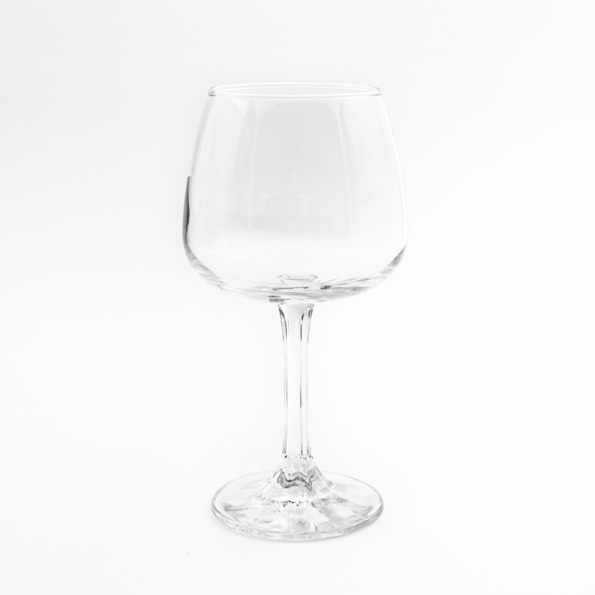 Verres à vin Finlandia 48 cl x 6