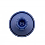 Mini tajine Uni Bleu Nuit - D 9 cm