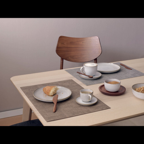 Set de table Méli Mélo Tabacco