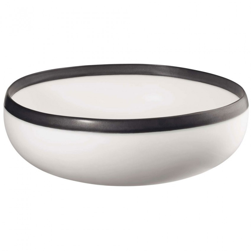 Saladier Rayu - L 26.2 cm