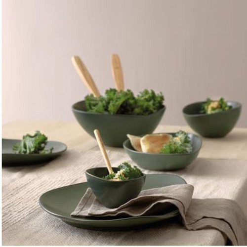 Bol Cuba Vert D 7 cm