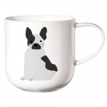 Mug French Bulldog 40 cL