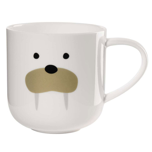 Mug Walrus  40 cL