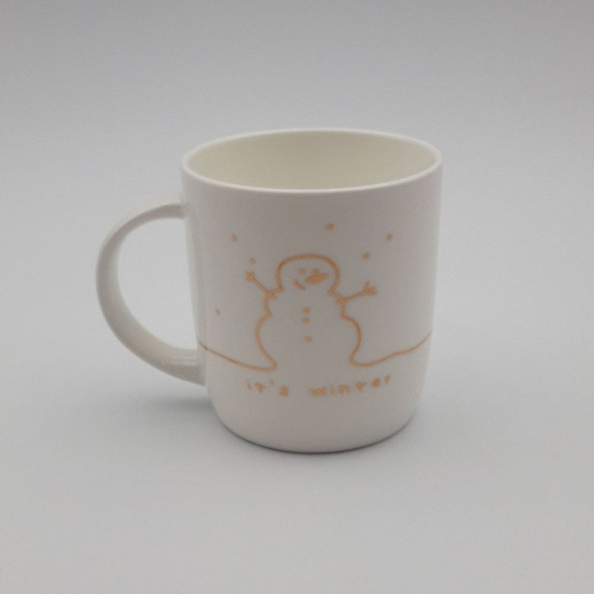 Mug Its Winter  35 cL