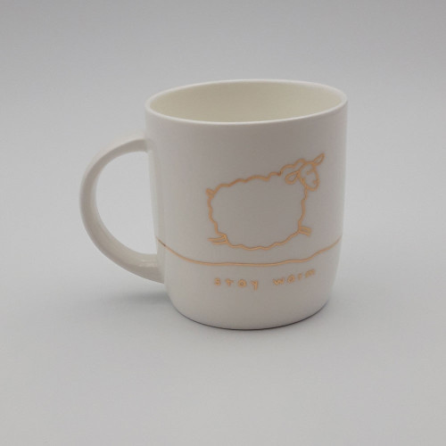 Mug Stay Warm  35 cL