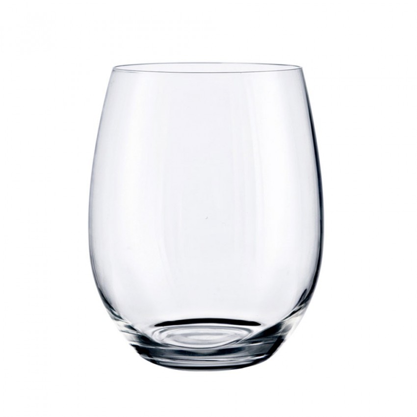 Verres à eau Victoria 35 cl x 6