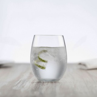 Verres à eau Victoria 35 cl x 12