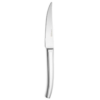 Set de couverts à viande pour 6 personnes en inox 12 pièces Texas