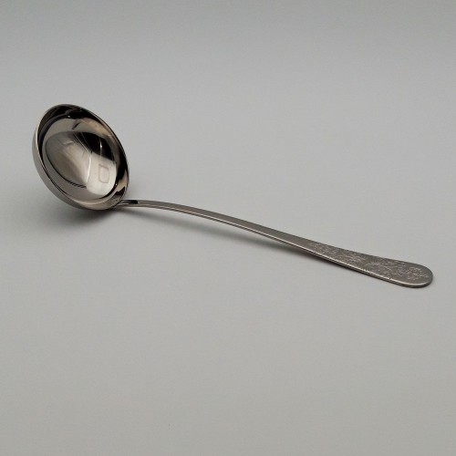 Louche à soupe Antique 2