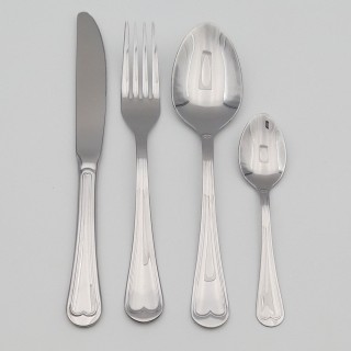 Couteaux de table Luanda x 6