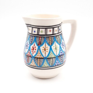 Cruche à eau  Bakir royal 1L