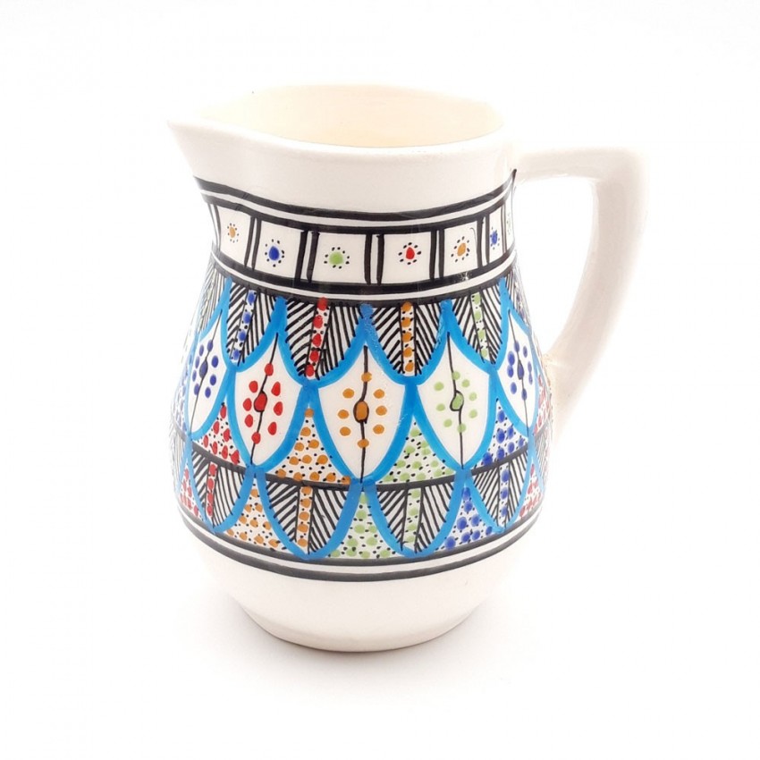 Cruche à eau  Bakir royal 500mL