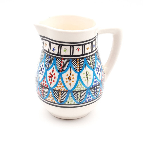 Cruche à eau  Bakir royal 500mL