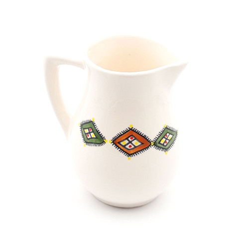 Cruche à eau Sahel Beige 1L