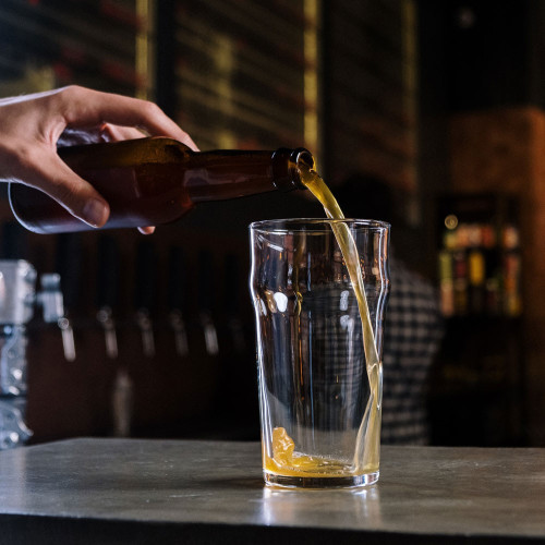 Verres à eau T-Nonic 28 cl x 12