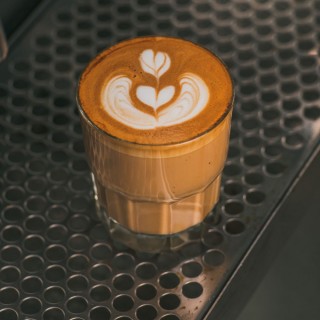 Lot de 12 verres à eau empilable Nervion 20 cL