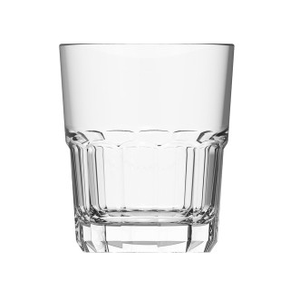 Verres à eau empilables Nervion 27 cl x 12