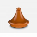 Tajine Classic en pate à feu - D 32 cm