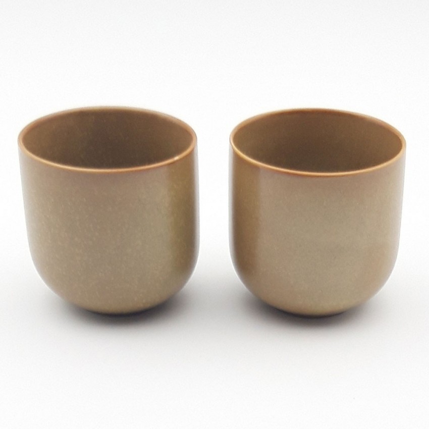 Set de 2 verres à café Coppa Miso