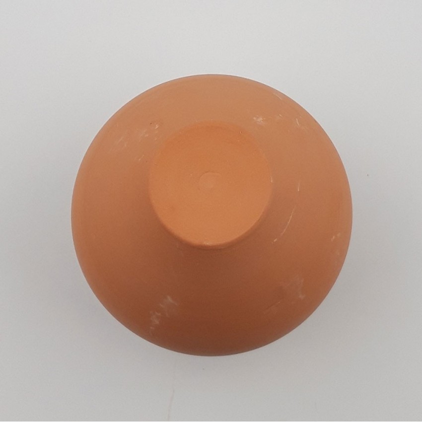 Tirelire à casser Ranim en argile naturelle