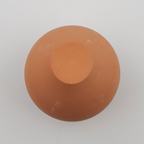 Tirelire à casser Ranim en argile naturelle