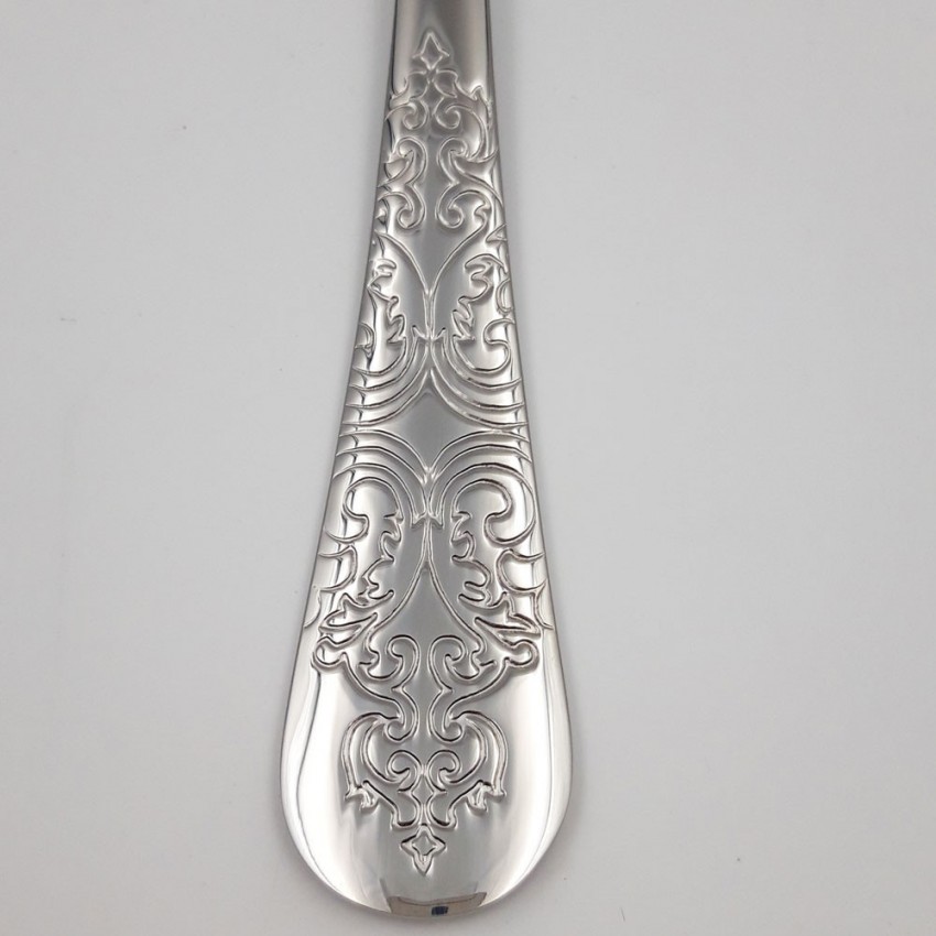 Cuillère de service Antique