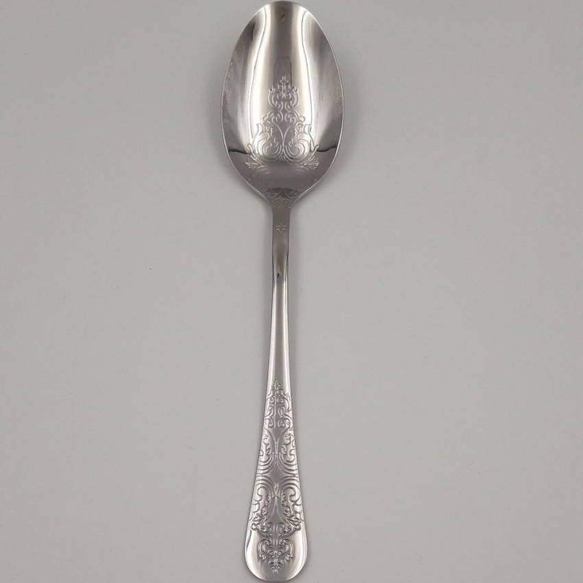 Cuillère de service Antique