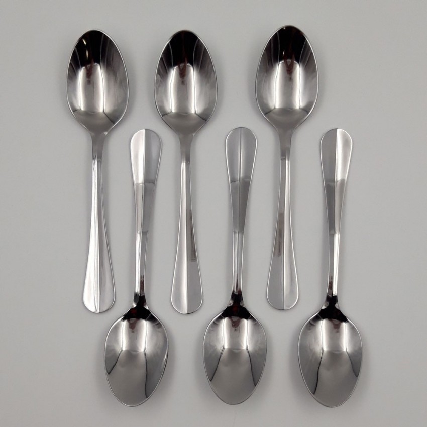 Cuillères à soupe Benguela x 6