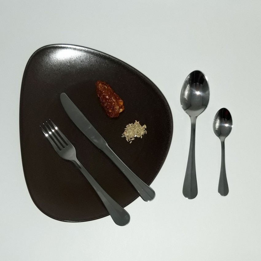 Cuillères à soupe Benguela x 6