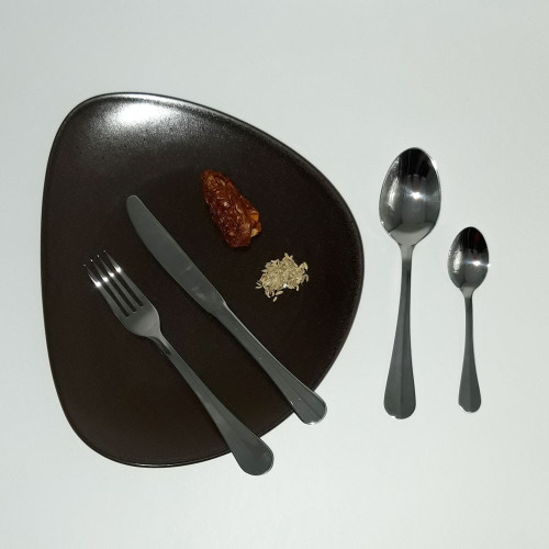 Cuillères à soupe Benguela x 6