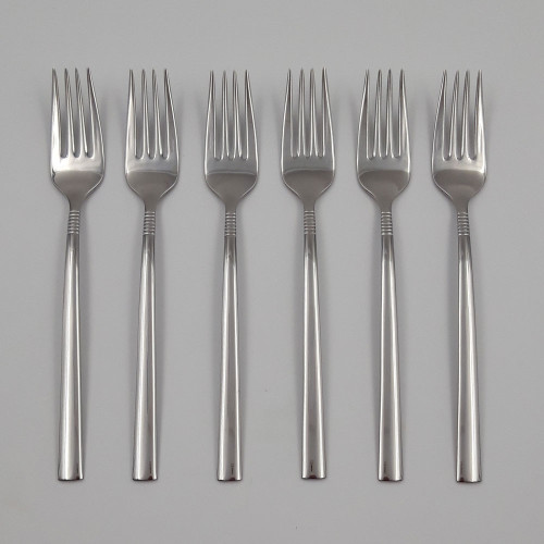 Fourchettes de table Istambul x 6