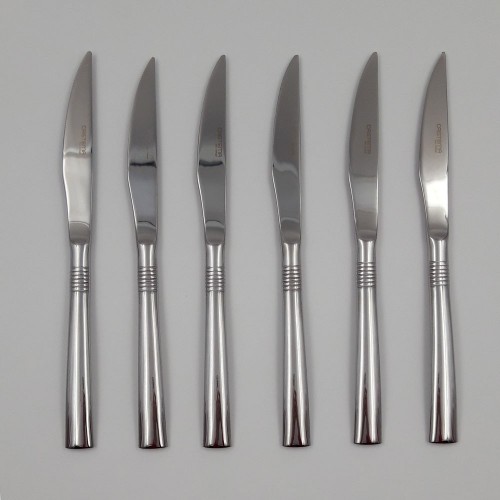 Couteaux de table Istambul x 6