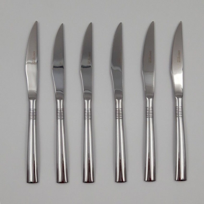 Couteaux de table Istambul x 6