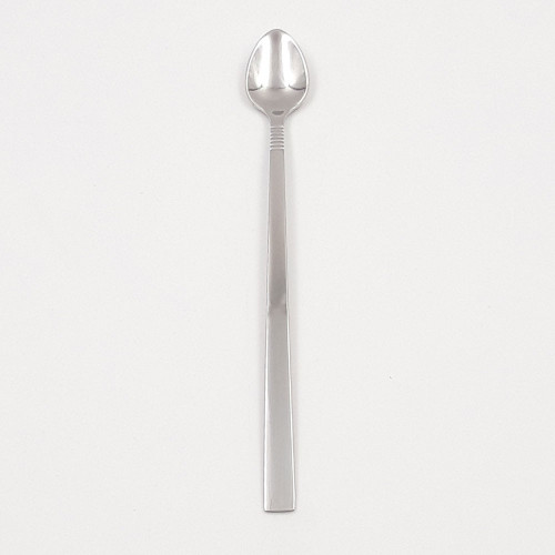 Cuillères à soda / cuillères à crème glacée Istambul x 6